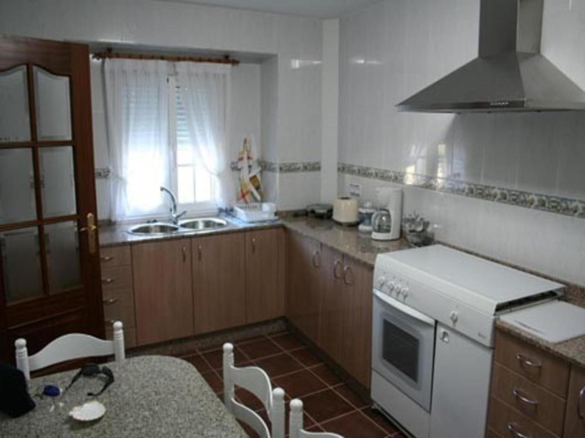 House - 6 Bedrooms With Pool - 0126 艾斯特拉达 外观 照片