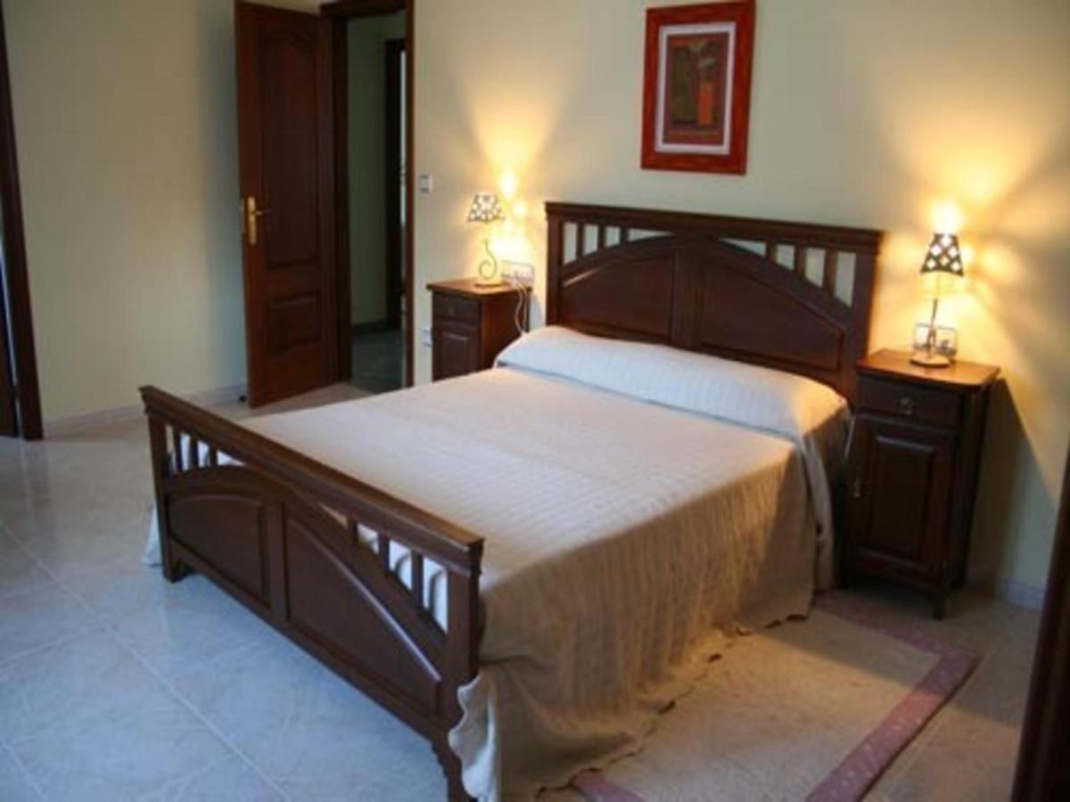 House - 6 Bedrooms With Pool - 0126 艾斯特拉达 外观 照片