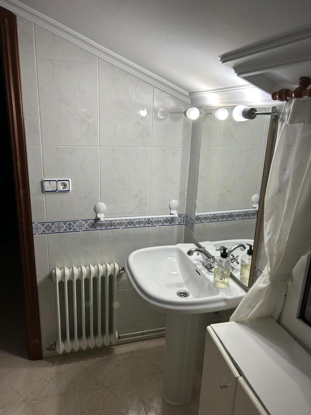 House - 6 Bedrooms With Pool - 0126 艾斯特拉达 外观 照片