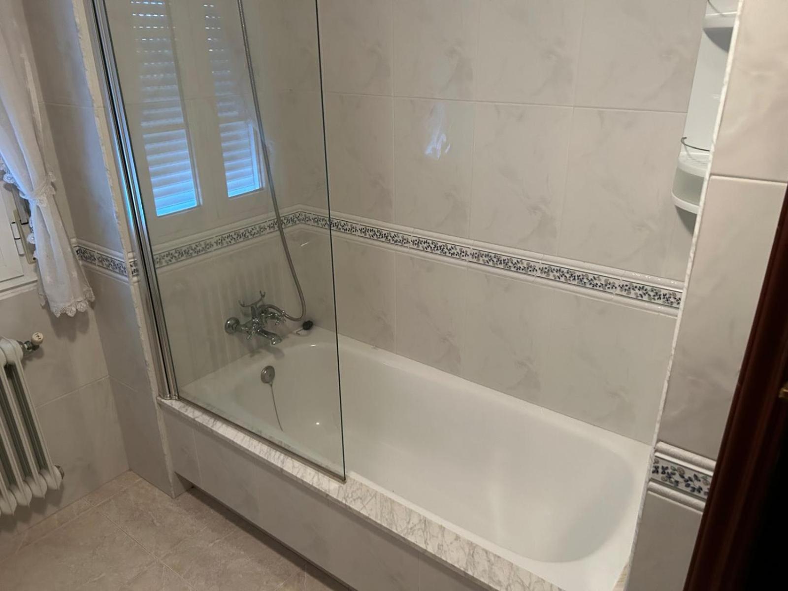 House - 6 Bedrooms With Pool - 0126 艾斯特拉达 外观 照片